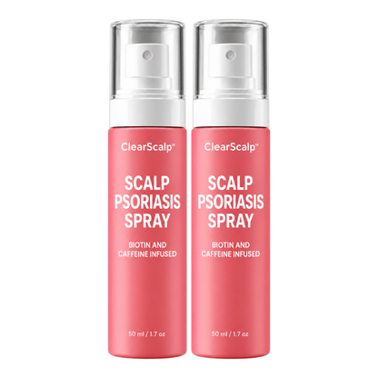 ClearScalp™