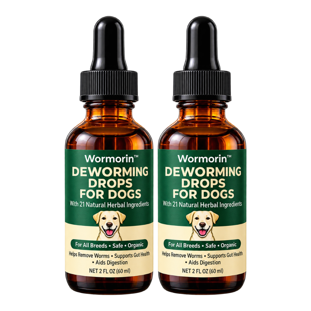 Wormorin™
