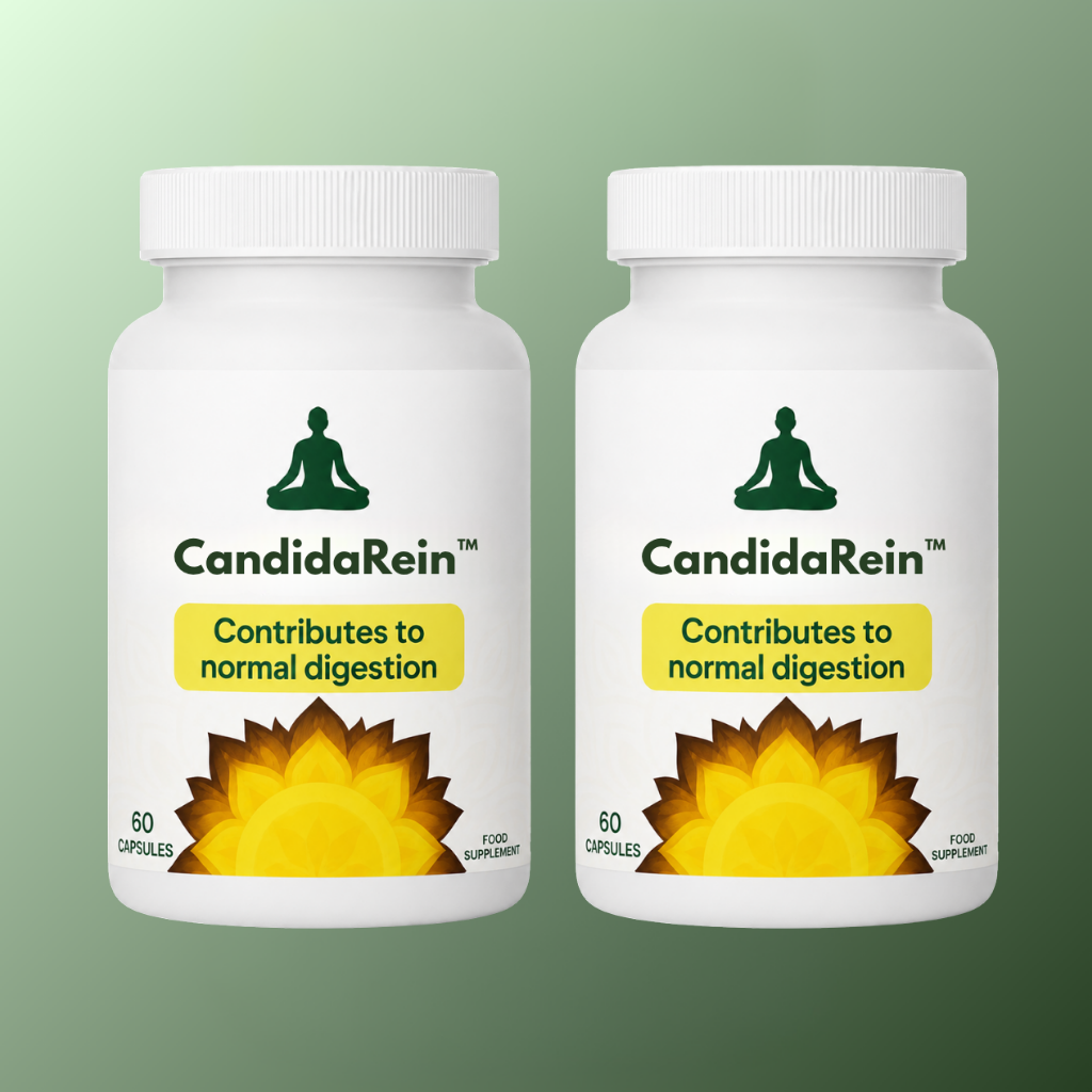 CandidaRein™