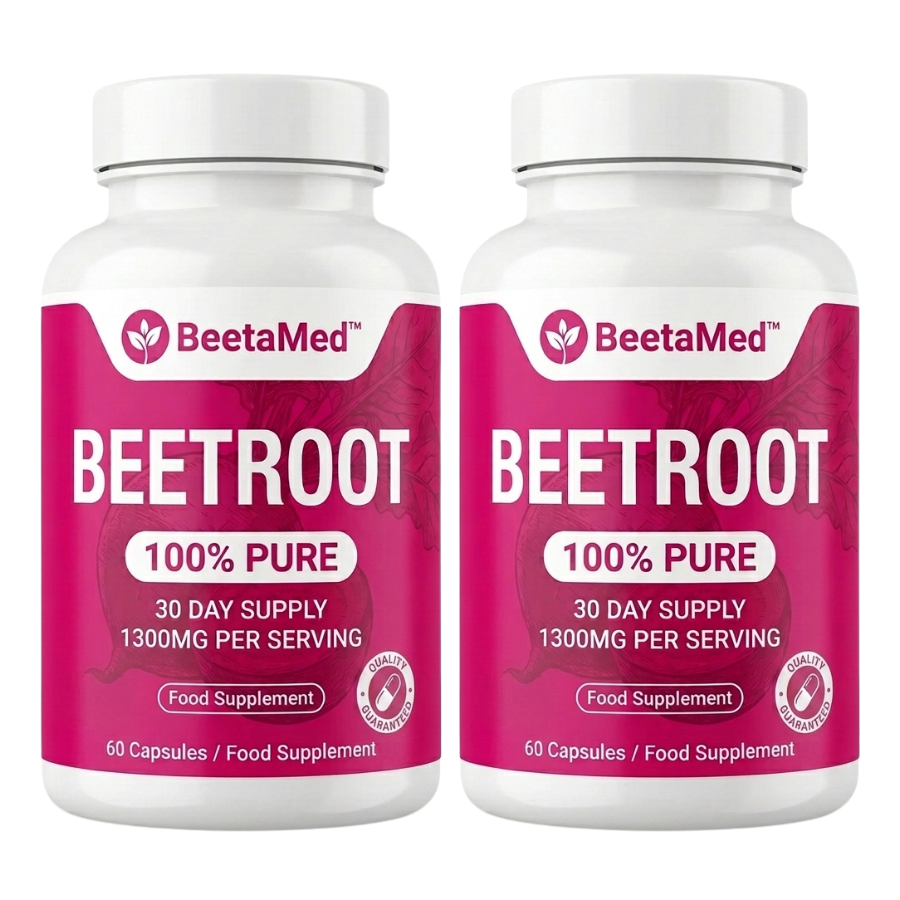 BeetaMed™
