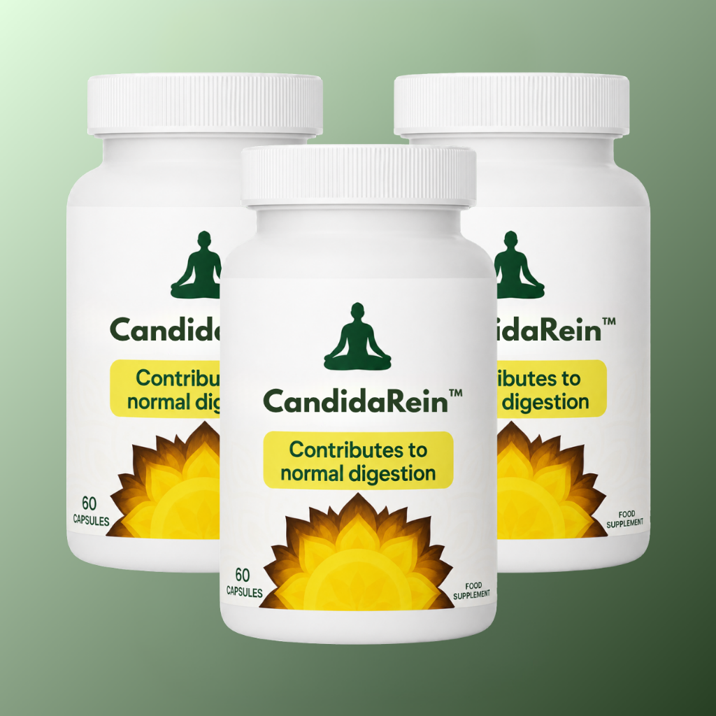 CandidaRein™