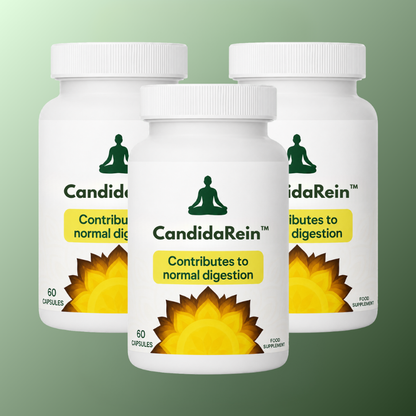 CandidaRein™