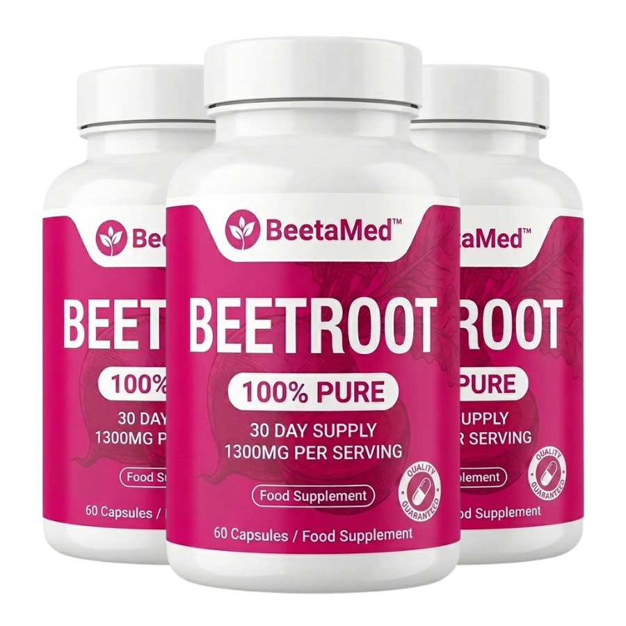 BeetaMed™