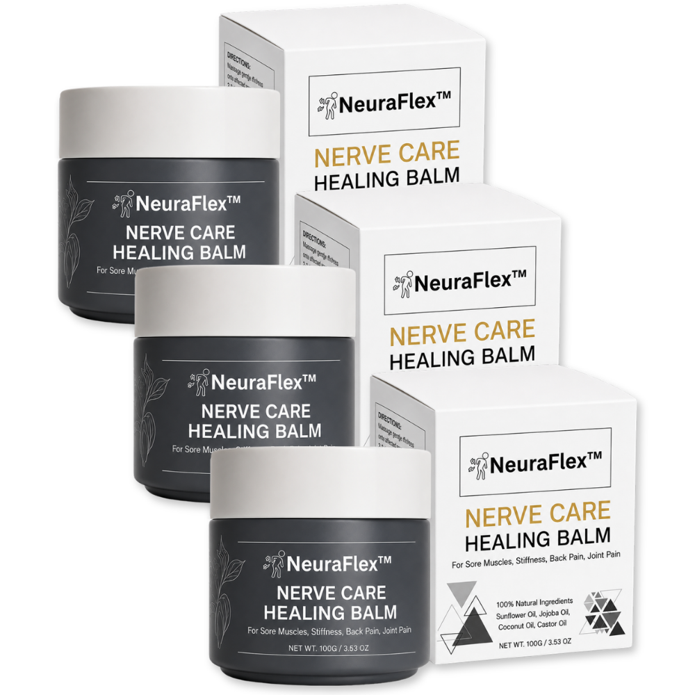NeuraFlex™