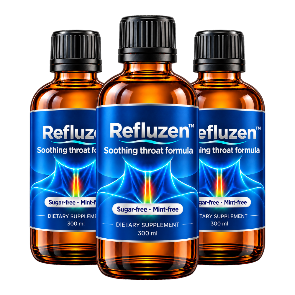 Refluzen™