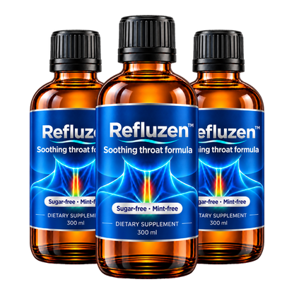 Refluzen™