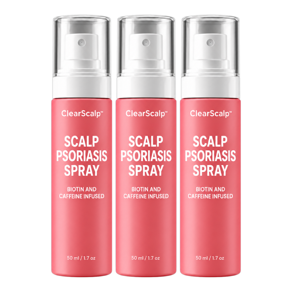 ClearScalp™