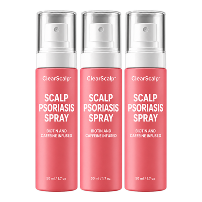 ClearScalp™