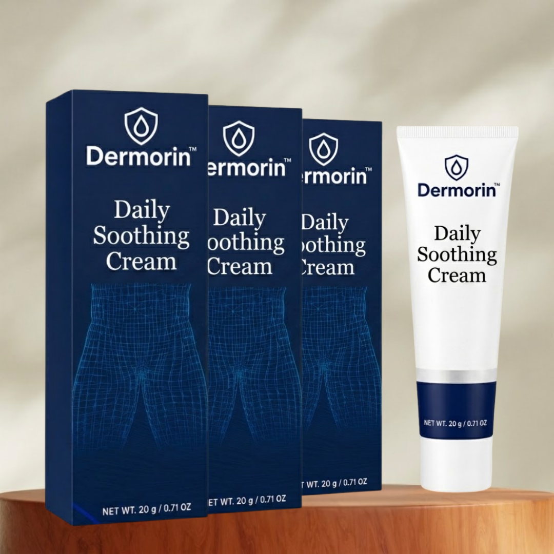 Dermorin™