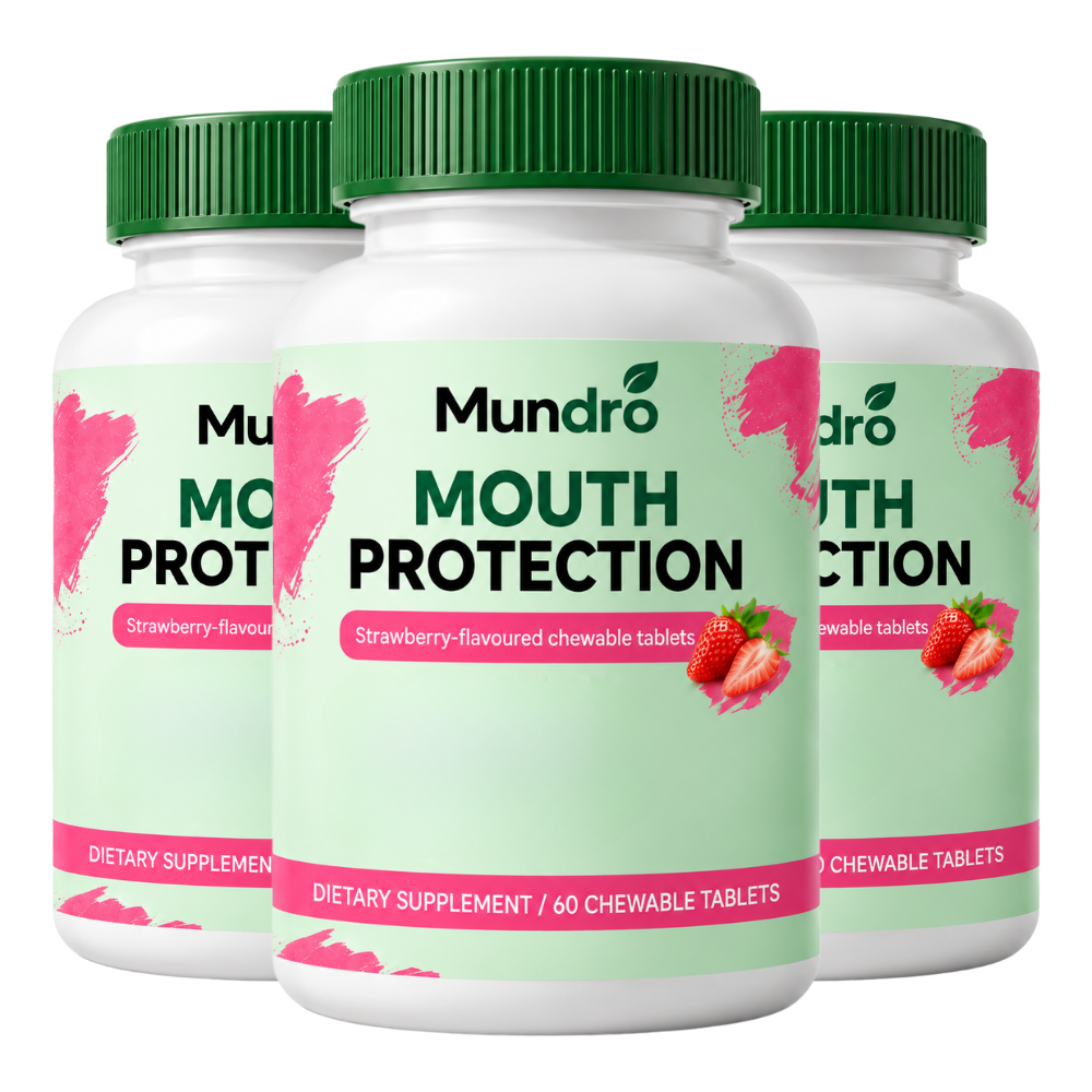 Mundro