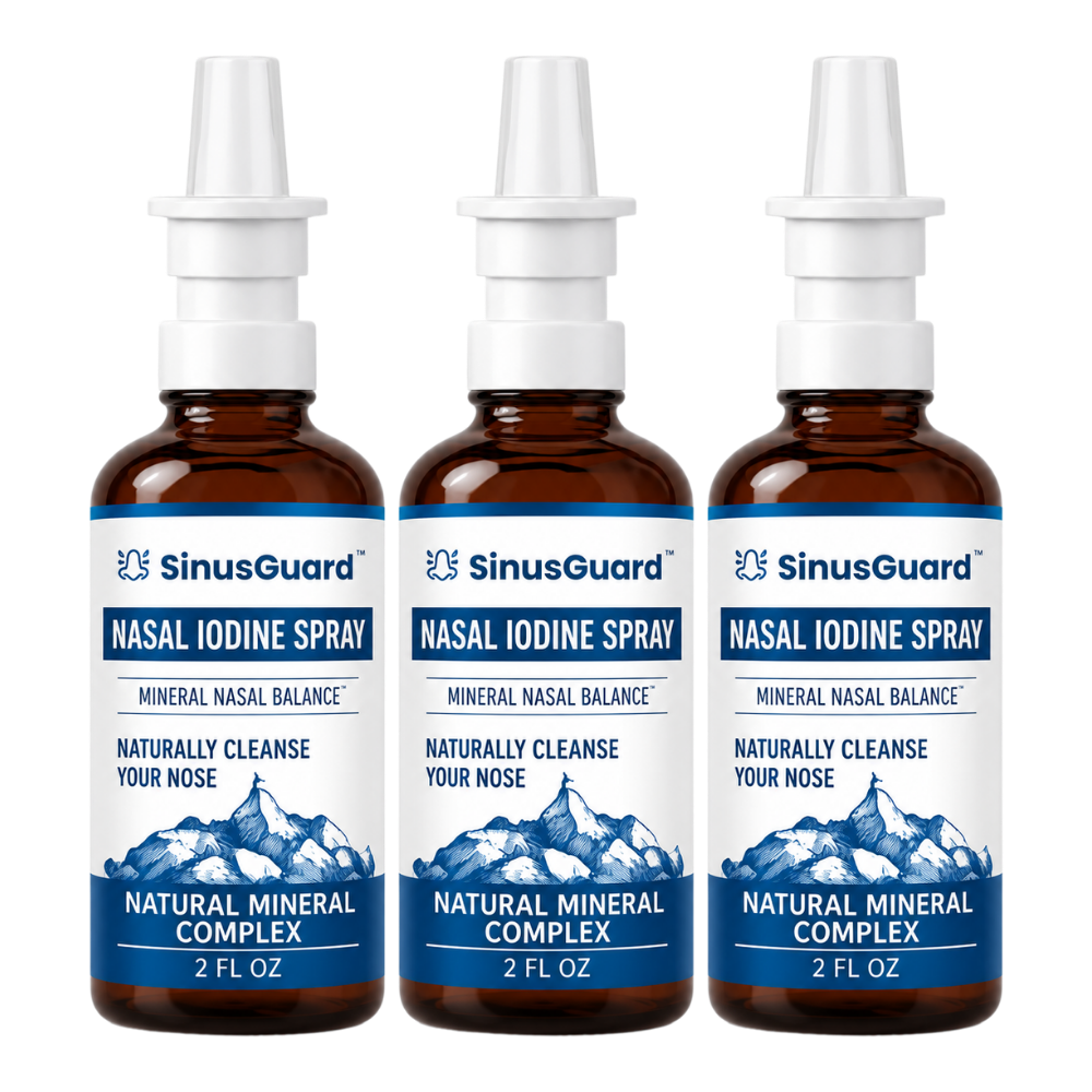 SinusGuard™