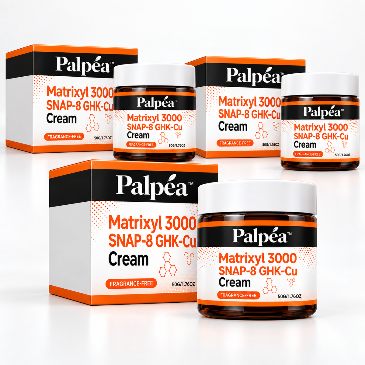 Palpéa™
