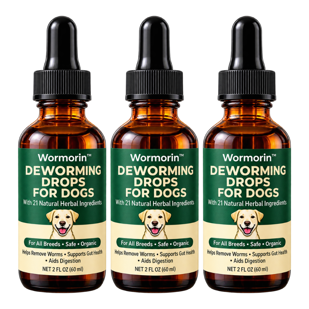 Wormorin™