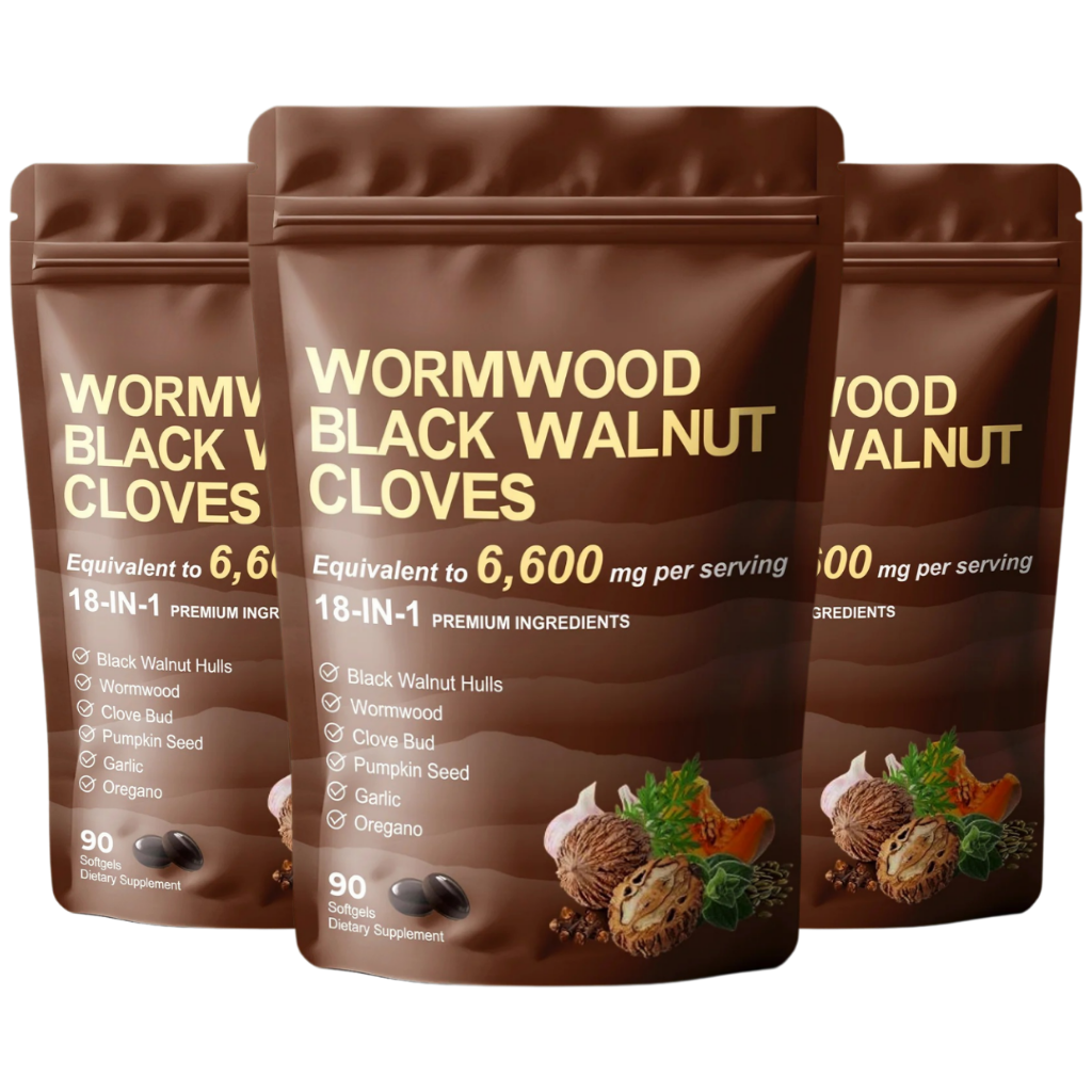 WormWood™
