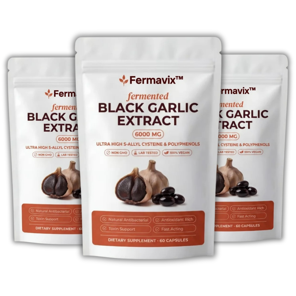 Fermavix™