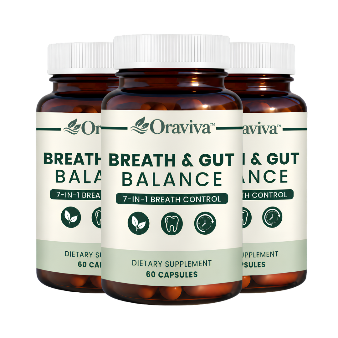 Oraviva™