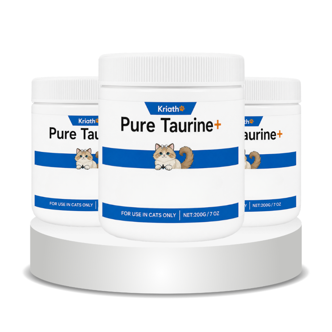 Pure Taurine+