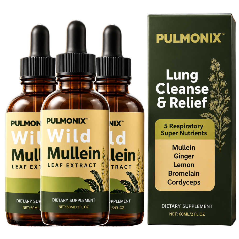 Pulmonix™