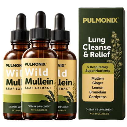 Pulmonix™