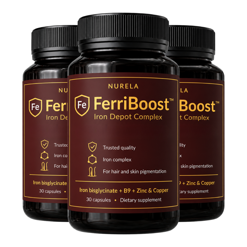 FerriBoost™