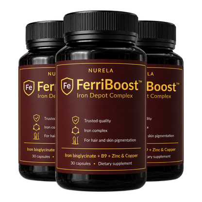 FerriBoost™