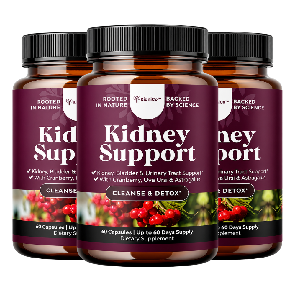 KidniCo™