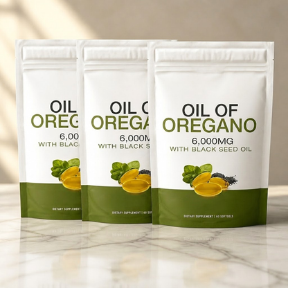 OregaClear™