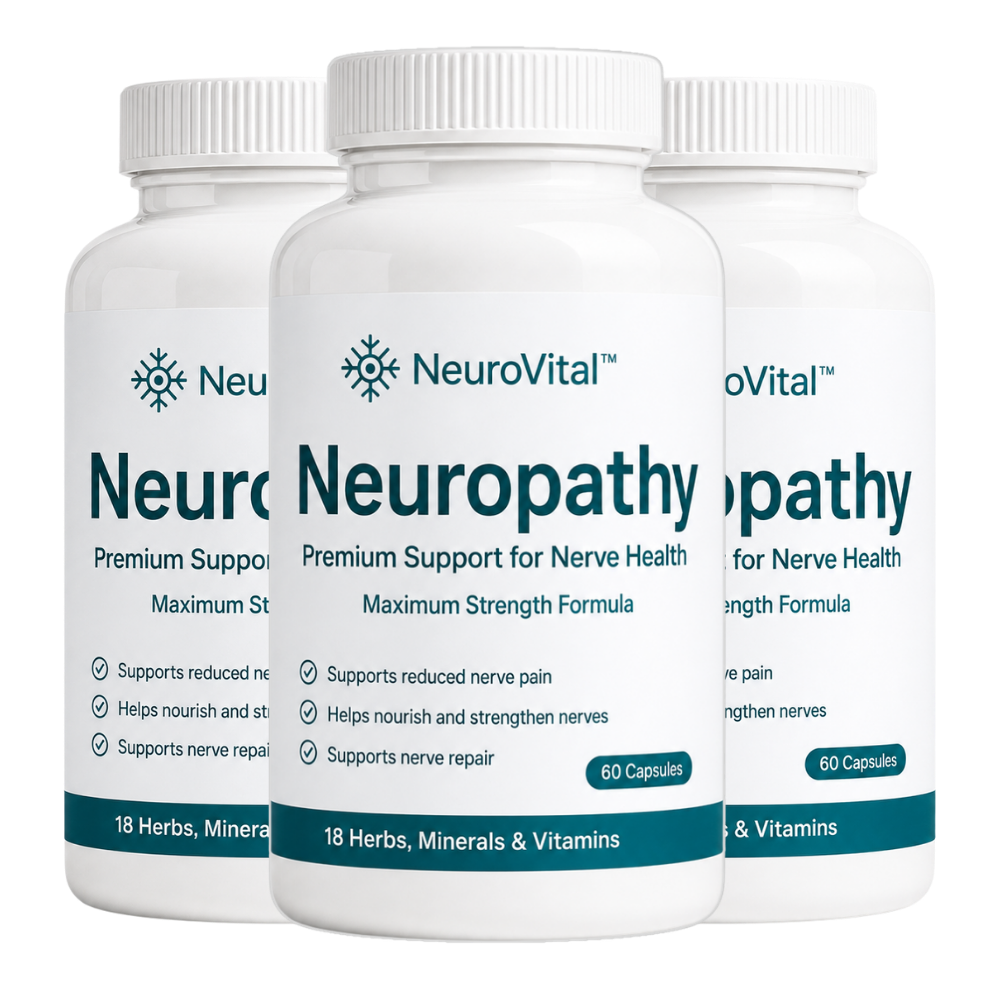 NeuroVital™