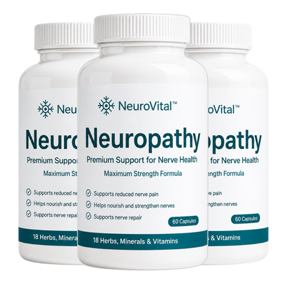 NeuroVital™