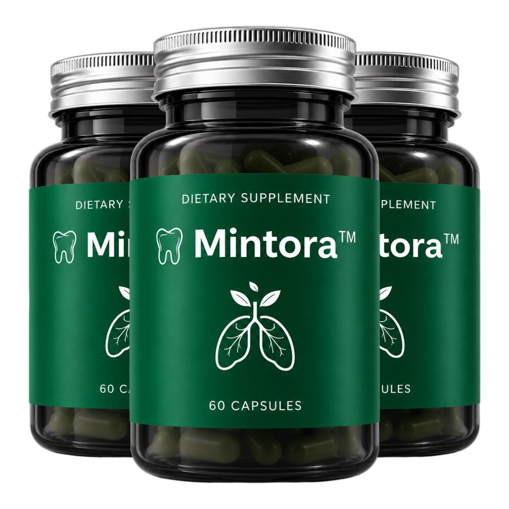 Mintora™