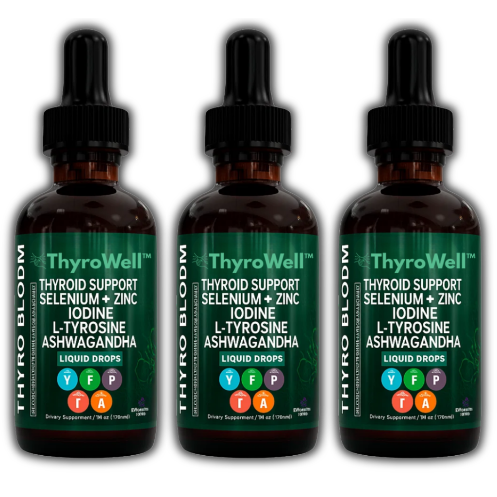 ThyroWell™