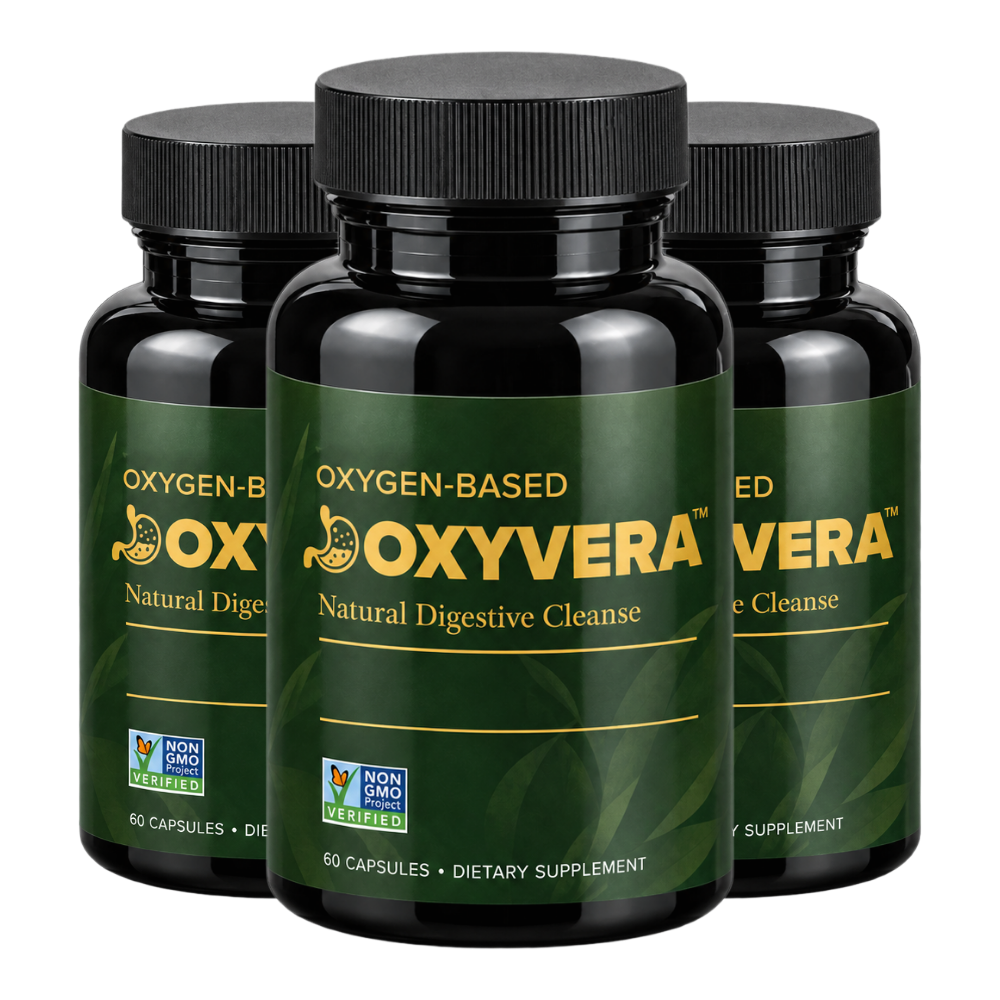Oxyvera™