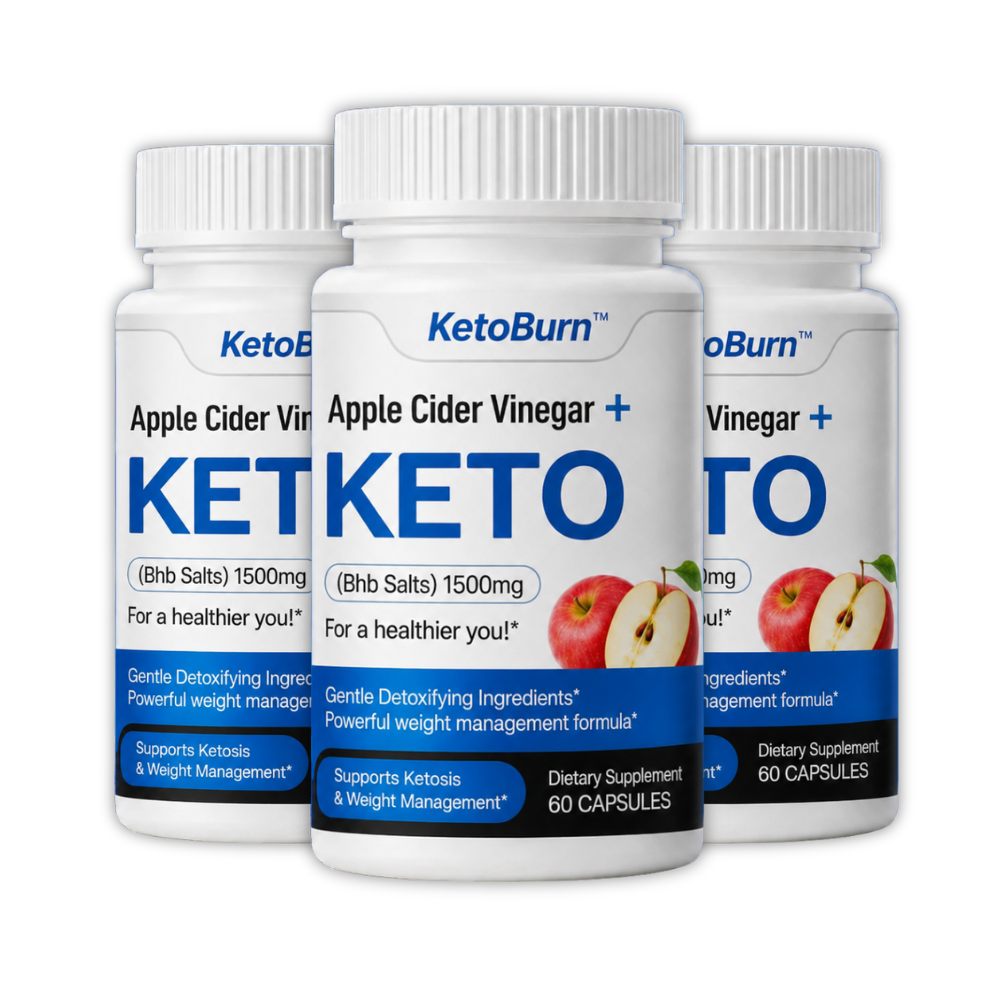 KetoBurn™