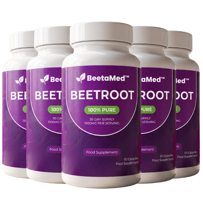 BeetaMed™