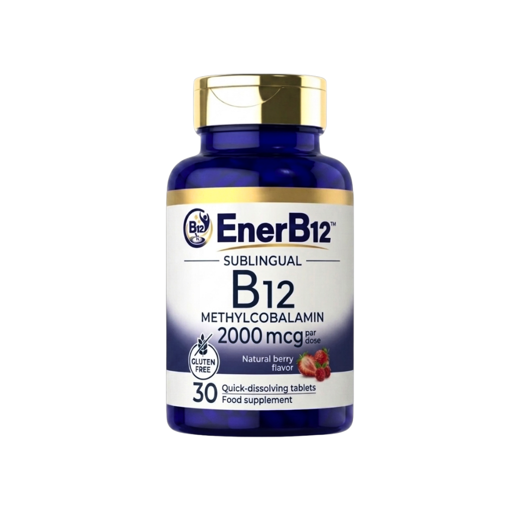 ÉnerB12