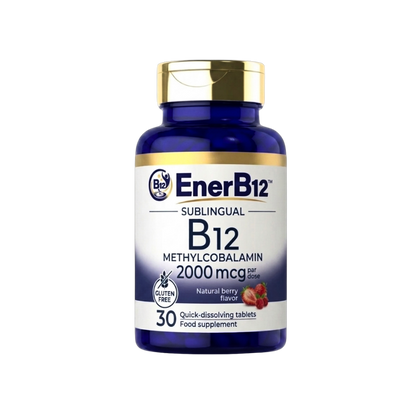 ÉnerB12