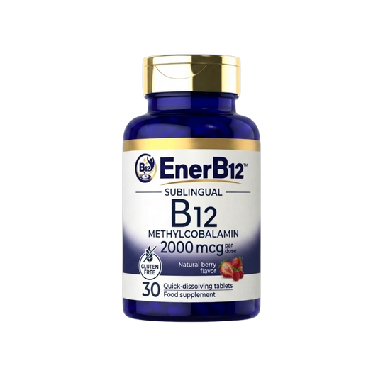 ÉnerB12