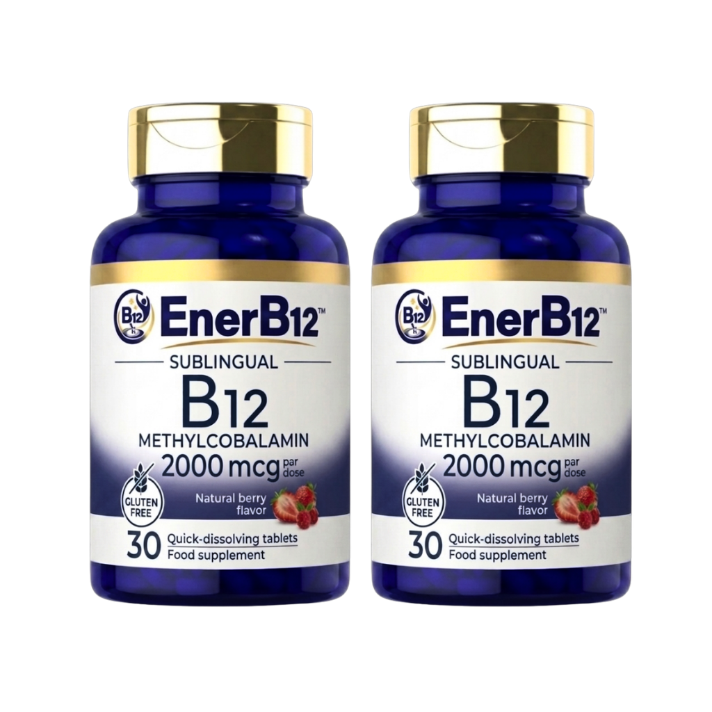 ÉnerB12