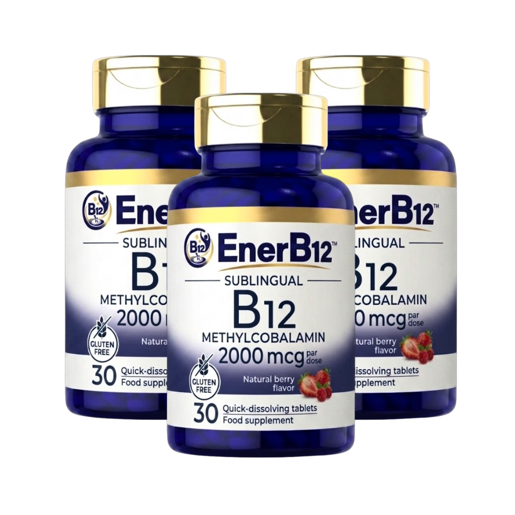 ÉnerB12