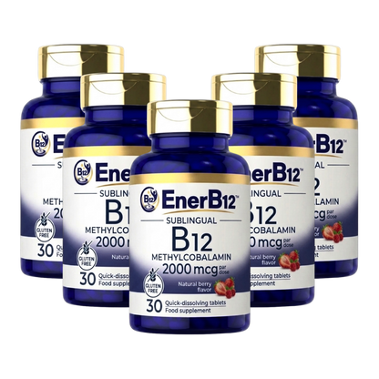 ÉnerB12