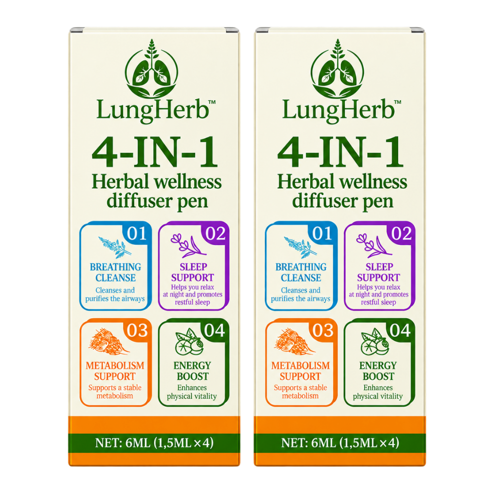 LungHerb™