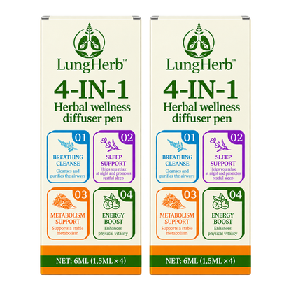 LungHerb™
