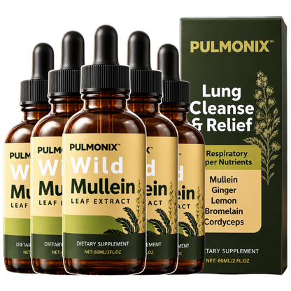 Pulmonix™