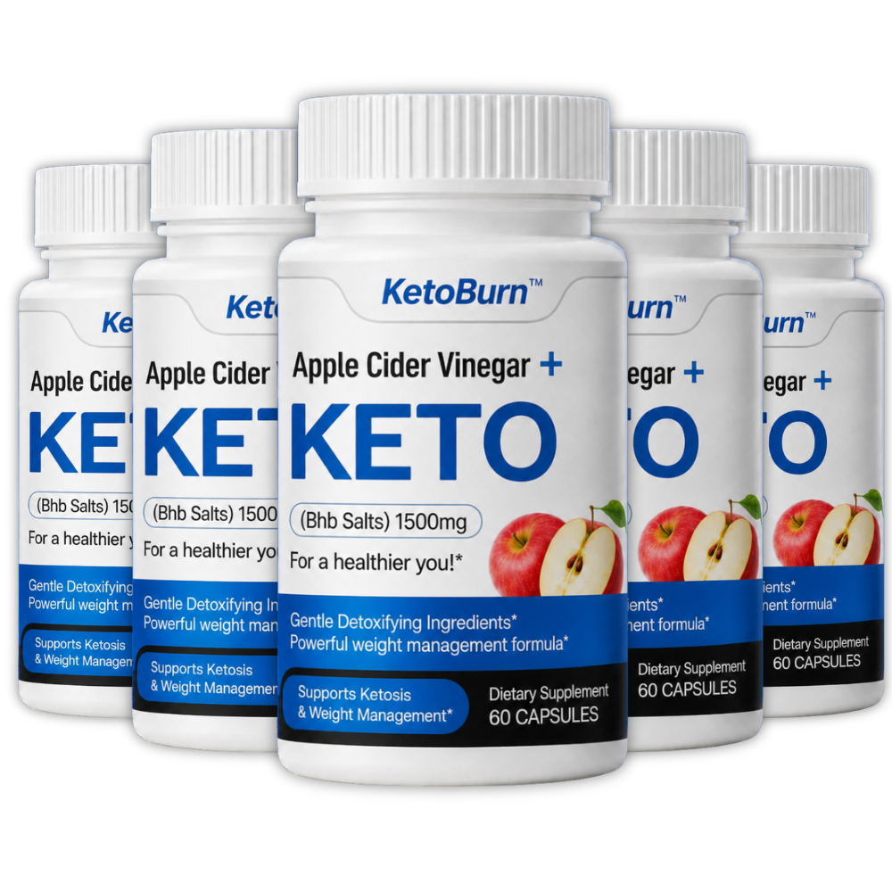KetoBurn™