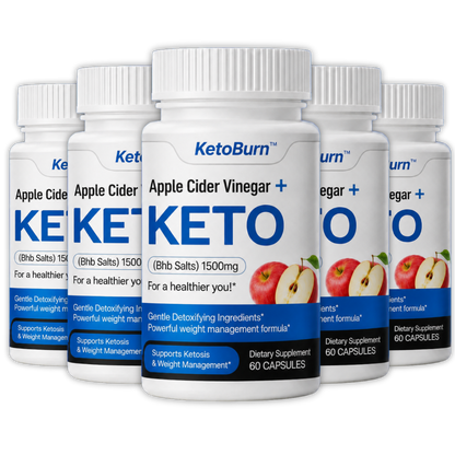 KetoBurn™