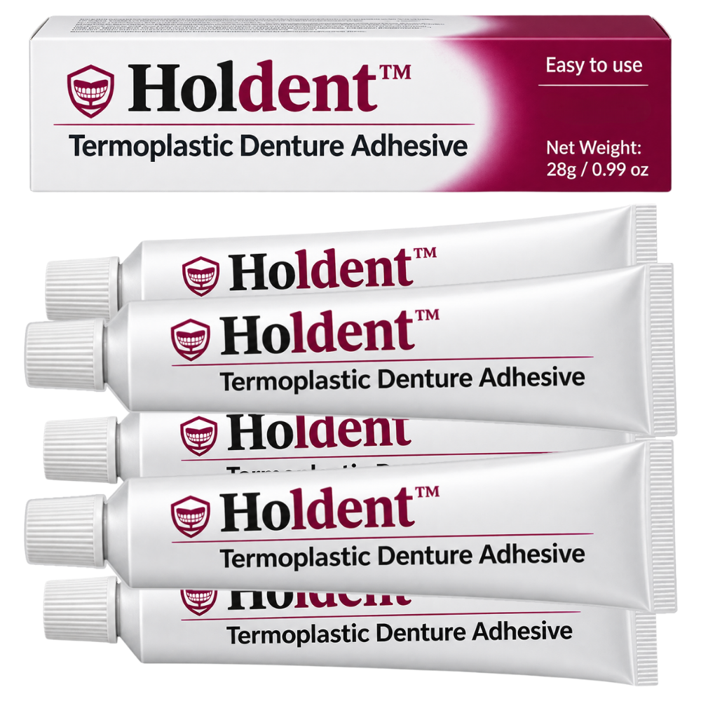 Holdent™