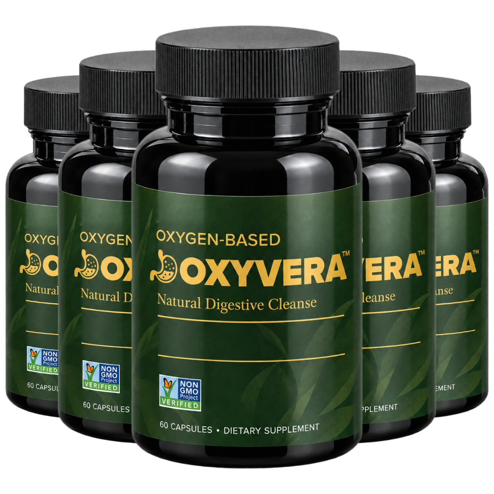Oxyvera™