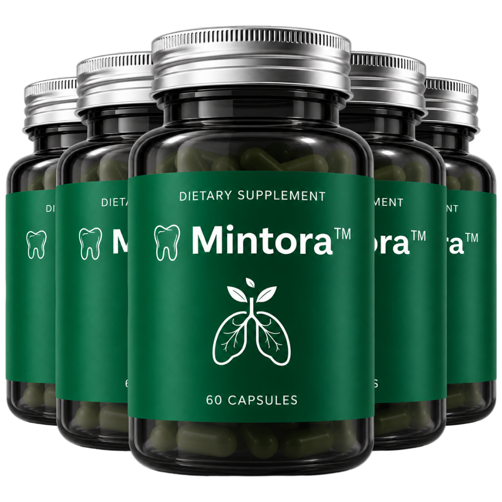 Mintora™