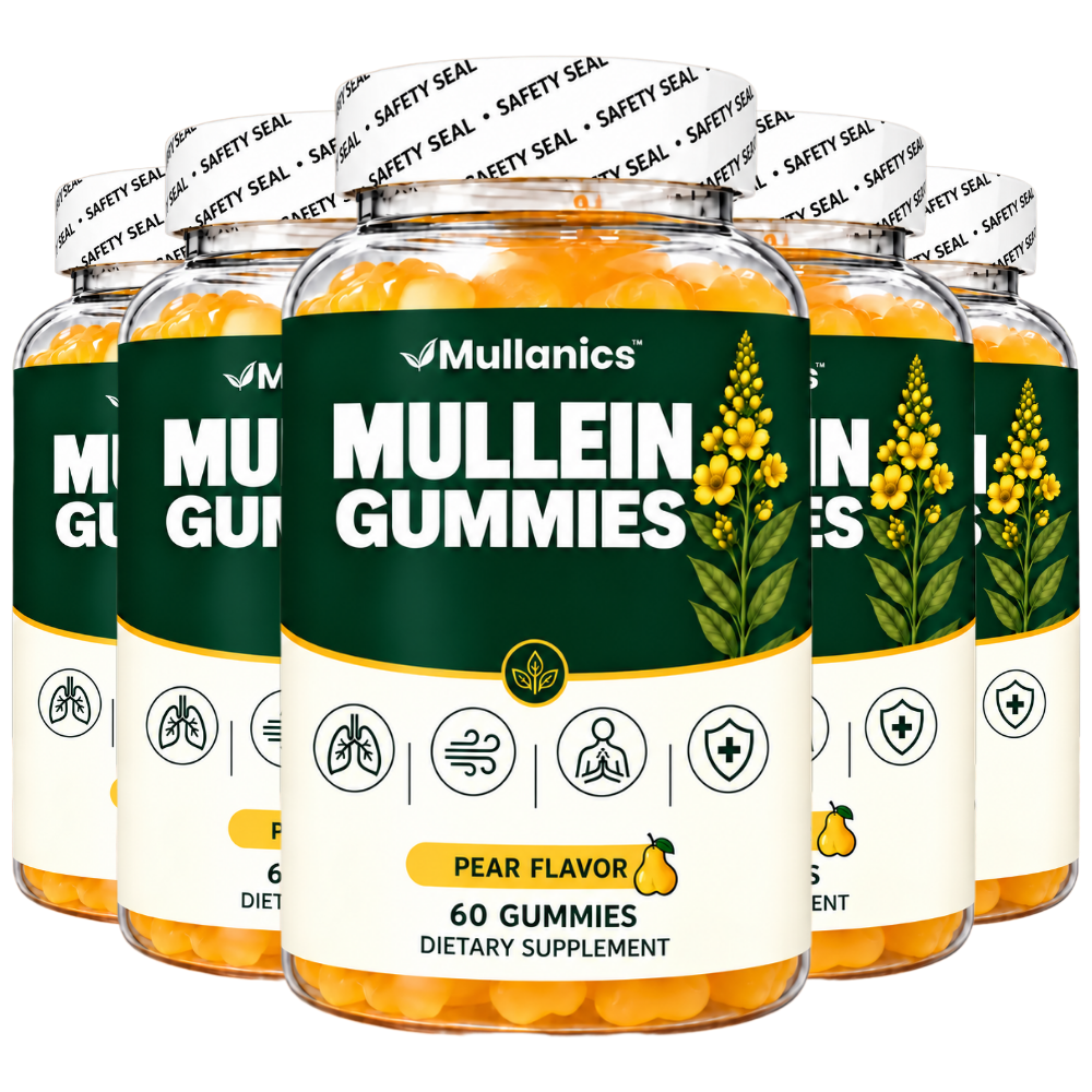 Mullanics™