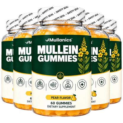 Mullanics™